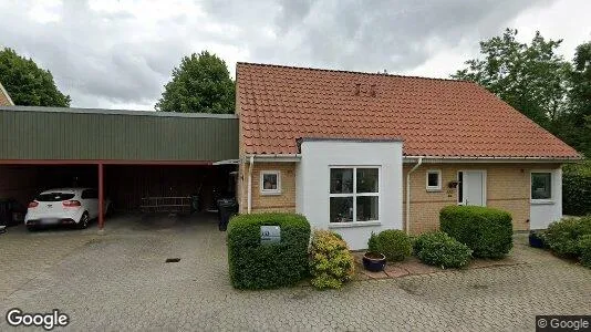 Andelsboliger til salg i Varde - Foto fra Google Street View