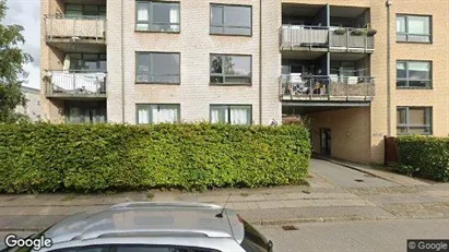 Andelsboliger til salg i Vanløse - Foto fra Google Street View