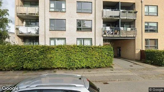 Andelsboliger til salg i Vanløse - Foto fra Google Street View