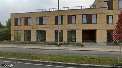 Lejligheder til leje i Rødovre - Foto fra Google Street View