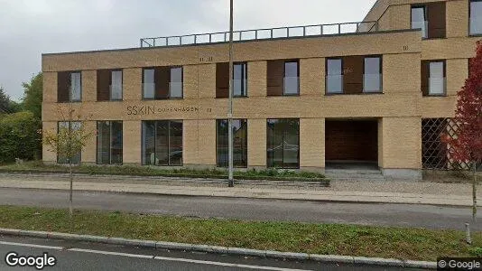 Lejligheder til leje i Rødovre - Foto fra Google Street View