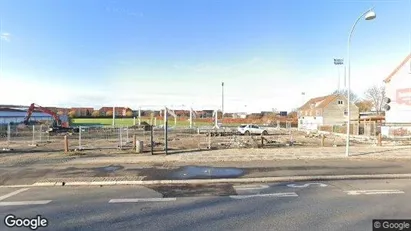 Lejligheder til leje i Roskilde - Foto fra Google Street View