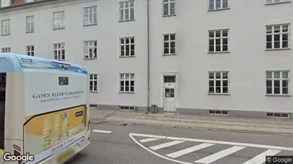 Lejligheder til salg i Aalborg Centrum - Foto fra Google Street View