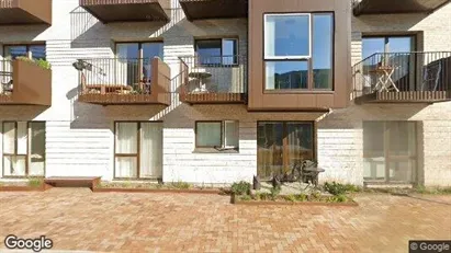 Lejligheder til leje i Odense M - Foto fra Google Street View