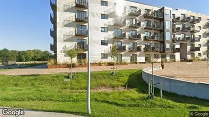 Lejligheder til leje i Odense M - Foto fra Google Street View