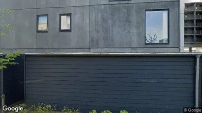 Lejligheder til leje i Nørresundby - Foto fra Google Street View