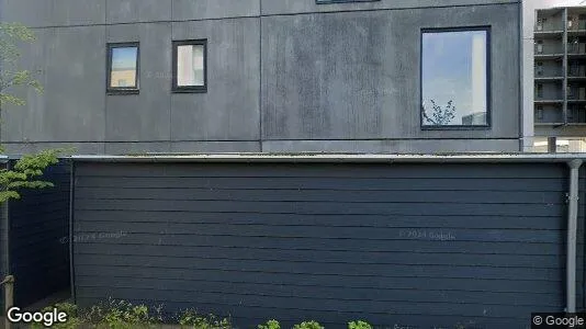 Lejligheder til leje i Nørresundby - Foto fra Google Street View