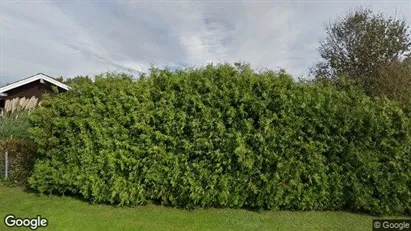 Lejligheder til salg i Odder - Foto fra Google Street View