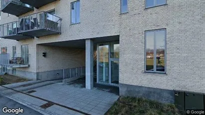 Lejligheder til leje i Køge - Foto fra Google Street View