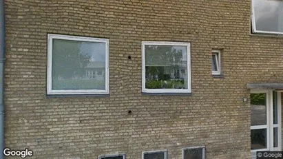 Lejligheder til leje i Søborg - Foto fra Google Street View