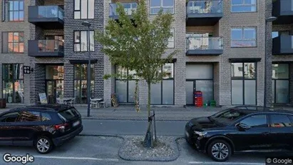 Lejligheder til leje i København SV - Foto fra Google Street View