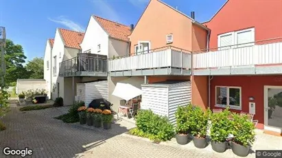 Lejligheder til salg i Køge - Foto fra Google Street View