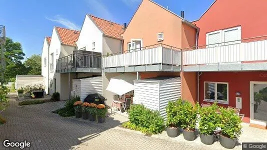 Lejligheder til salg i Køge - Foto fra Google Street View