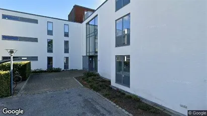 Lejligheder til salg i Horsens - Foto fra Google Street View