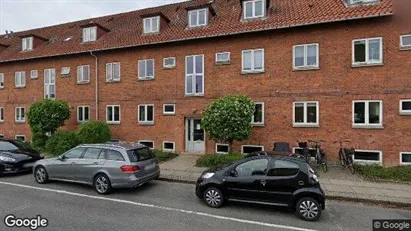 Lejligheder til salg i Hvidovre - Foto fra Google Street View