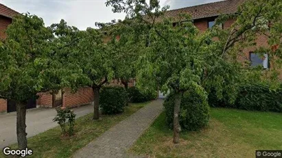 Lejligheder til salg i Roskilde - Foto fra Google Street View