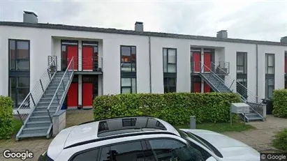 Lejligheder til salg i Aalborg Centrum - Foto fra Google Street View