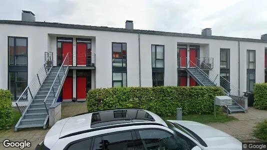 Lejligheder til salg i Aalborg Centrum - Foto fra Google Street View