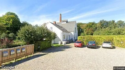 Lejligheder til salg i Holstebro - Foto fra Google Street View
