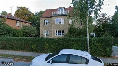 Lejligheder til salg i Frederiksberg - Foto fra Google Street View