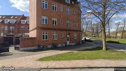 Lejligheder til salg i Odense C - Foto fra Google Street View