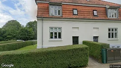 Lejligheder til salg i Kolding - Foto fra Google Street View