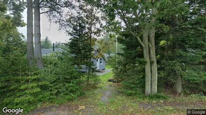 Lejligheder til salg i Jerup - Foto fra Google Street View