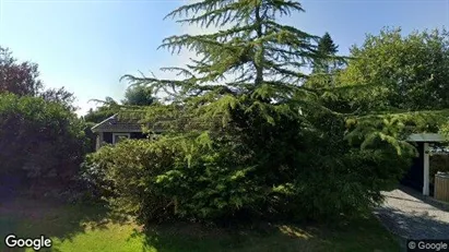 Lejligheder til salg i Græsted - Foto fra Google Street View