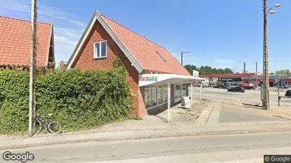 Lejligheder til salg i Rødovre - Foto fra Google Street View