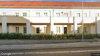 Lejligheder til salg i Sønderborg - Foto fra Google Street View