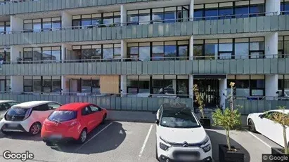 Lejligheder til salg i Nørrebro - Foto fra Google Street View