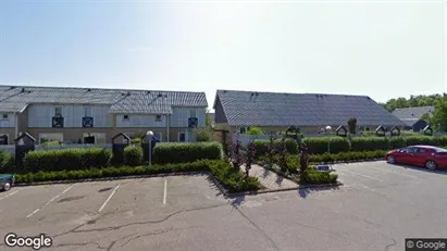Lejligheder til leje i Svenstrup J - Foto fra Google Street View