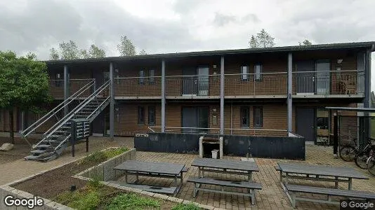 Lejligheder til leje i Aalborg Øst - Foto fra Google Street View