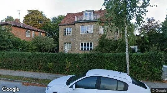Lejligheder til salg i Frederiksberg - Foto fra Google Street View