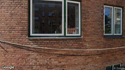 Lejligheder til salg i Valby - Foto fra Google Street View