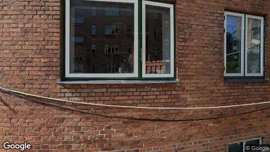Lejligheder til salg i Valby - Foto fra Google Street View
