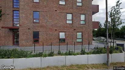 Lejligheder til leje i Aalborg Centrum - Foto fra Google Street View