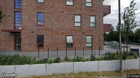 Lejligheder til leje i Aalborg Centrum - Foto fra Google Street View