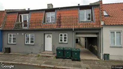 Lejligheder til leje i Kolding - Foto fra Google Street View