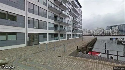 Lejligheder til salg i København S - Foto fra Google Street View