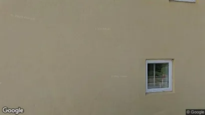 Lejligheder til salg i Hals - Foto fra Google Street View