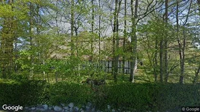 Lejligheder til salg i Ørbæk - Foto fra Google Street View