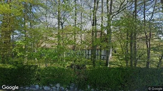 Lejligheder til salg i Ørbæk - Foto fra Google Street View