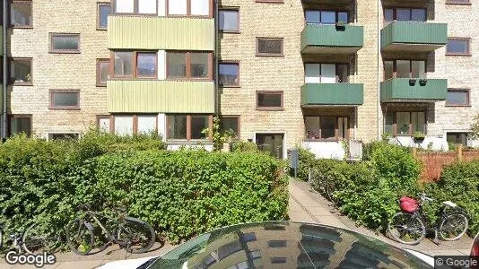 Lejligheder til salg i København SV - Foto fra Google Street View