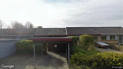Lejligheder til salg i Middelfart - Foto fra Google Street View