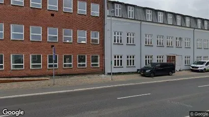 Lejligheder til leje i Odense C - Foto fra Google Street View