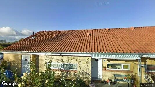 Andelsboliger til salg i Præstø - Foto fra Google Street View
