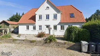 Lejligheder til salg i Gelsted - Foto fra Google Street View