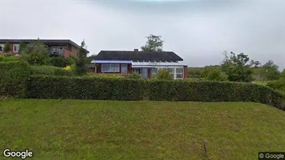 Lejligheder til salg i Lunderskov - Foto fra Google Street View