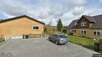 Lejligheder til salg i Nørre Aaby - Foto fra Google Street View